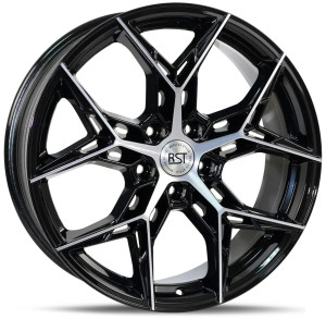 Фото диска RST R139 7.5x19 5/114.3 ET40 DIA 64.1 BD