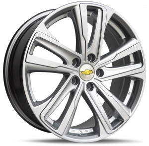 Фото диска CHEVROLET H-CH60 7x17 5/105 ET42 DIA 56.6 S