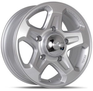 Фото диска LS Wheels 797 7x16 5/165 ET33 d113.1 S