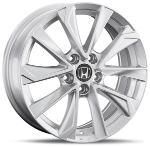 Фото диска HONDA H116 7.5x19 5/114.3 ET45 DIA 64.1 S