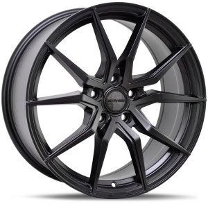 Фото диска PDW SPYDER 8x18 5/114.3 ET40 DIA 67.1 B
