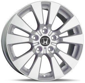 Фото диска HONDA Ho43H 7.5x17 5/120 ET45 DIA 64.1 S