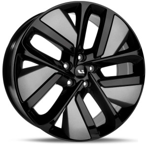 Фото диска LIXIANG RPLC Li1 9x21 5/120 ET45.5 DIA 62.5 GB