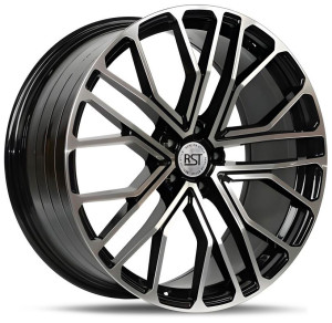 Фото диска RST R2103FF 9x21 5/114.3 ET35 DIA 60.1 BFP