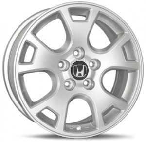 Фото диска HONDA Ho7H 7.5x17 5/120 ET45 DIA 64.1 S