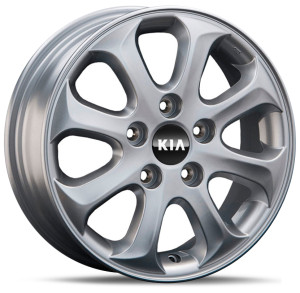 Фото диска KIA KI82 7.5x18 5/114.3 ET50.5 DIA 67.1 HBFP