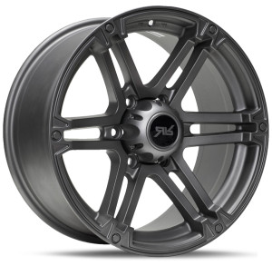 Фото диска Race Ready CSS8506 9x18 6/139.7 ET20 DIA 110.5 MK/M