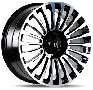 Фото диска Tank D593 9x22 6/139.7 ET30 DIA 110.1 MB