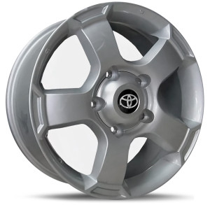 Фото диска TOYOTA To17H 8.5x20 5/150 ET60 DIA 110.5 S