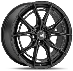 Фото диска LS Wheels FlowForming RC105 8.5x20 5/108 ET45 DIA 63.4 MB