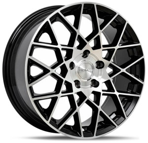 Фото диска PDW VELOCITY 7x16 4/100 ET40 DIA 60.1 U4B