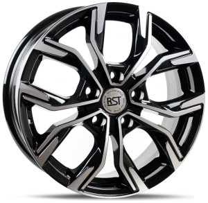 Фото диска RST R106 6.5x16 5/110 ET46 DIA 63.4 BD