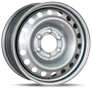 Фото диска Trebl 9487T 6.5x16 6/130 ET62 DIA 84.1 S