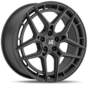 Фото диска LS Wheels FlowForming RC107 8.5x19 5/112 ET25 DIA 66.6 MB