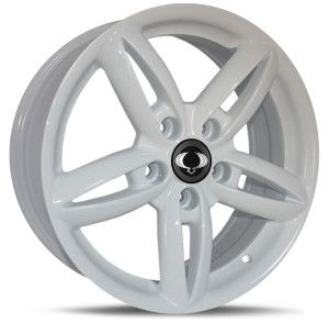 Фото диска SSANG YONG SNG10 6.5x16 5/112 ET39.5 DIA 66.6 W