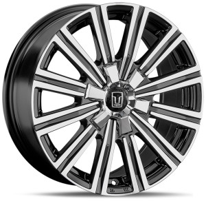 Фото диска Tank TA2 7.5x17 6/139.7 ET36 DIA 100.1 BKF