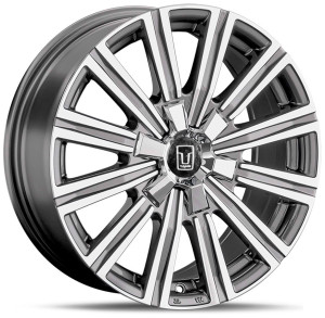 Фото диска Tank TA2 7.5x17 6/139.7 ET36 DIA 100.1 GMF