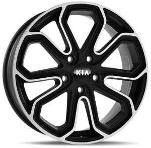 Фото диска KIA KI47 6.5x17 5/114.3 ET35 DIA 67.1 MBFP