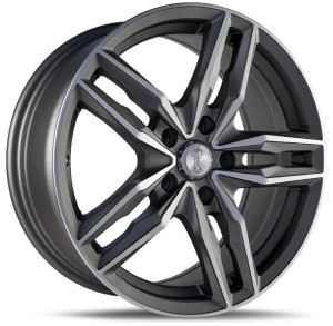 Фото диска Race Ready CSSD2788 6.5x15 5/100 ET35 DIA 57.1 MK-P/M