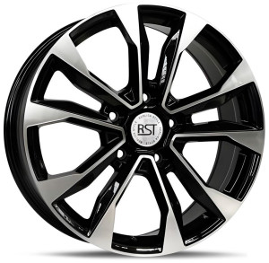 Фото диска RST R2107FF 8.5x21 5/150 ET54 DIA 110.1 BFP