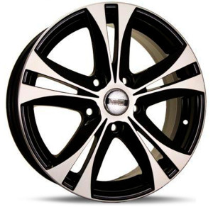 Фото диска NEO 644 6.5x16 5/114.3 ET50 d66.1 BFP