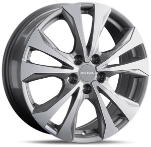 Фото диска Haval HV62 7x18 5/114.3 ET40 DIA 66.6 GMFP