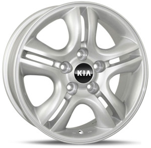 Фото диска KIA H-Ki4 6.5x16 5/114.3 ET41 DIA 67.1 S