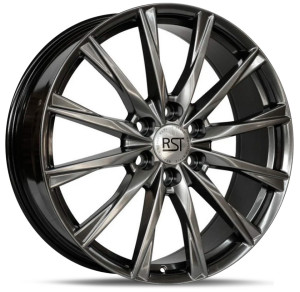 Фото диска RST R2202FF 8x22 6/139.7 ET55 DIA 95.1 HB