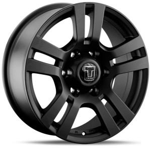 Фото диска Tank TA6 7.5x17 6/139.7 ET36 DIA 100.1 MB