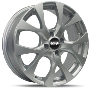 Фото диска KIA H-Ki54 6x15 4/100 ET48 DIA 54.1 S