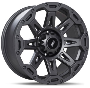 Фото диска Race Ready CSSD2828 9x20 6/139.7 ET20 DIA 110.5 MK/M