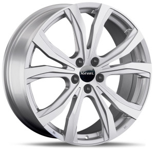 Фото диска Haval HV64 8x18 5/114.3 ET37 DIA 66.6 SF