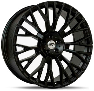 Фото диска RST R2204FF 9.5x22 5/112 ET32 DIA 66.6 BLM