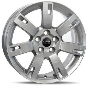 Фото диска LAND ROVER LR29H 8.5x20 5/120 ET53 DIA 72.6 S