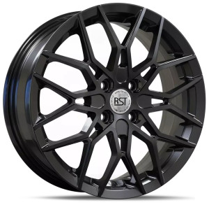 Фото диска RST R085 6x15 4/98 ET40 DIA 58.6 BL