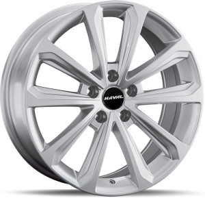 Фото диска Haval HV66 8x18 5/114.3 ET37 DIA 66.6 S