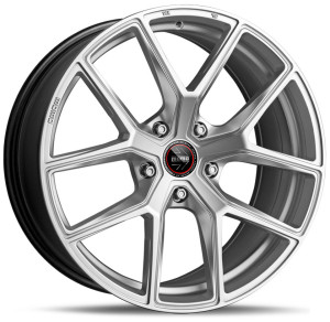 Фото диска Momo SUV RF-01 10x19 5/120 ET45 DIA 74.1 ICE