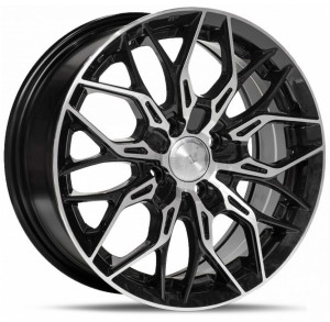 Фото диска Race Ready CSSD2853 7x16 5/114.3 ET40 DIA 67.1 B-P