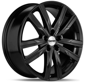 Фото диска Carwel 1905 7.5x19 5/120 ET41 DIA 59.5 BLK