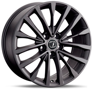 Фото диска Changan CHG16 8x18 5/114.3 ET49.5 DIA 60.1 MGM