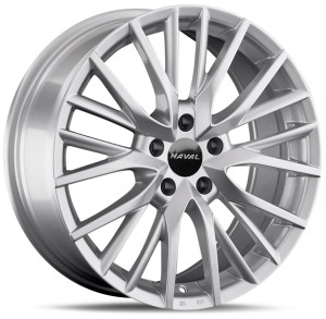 Фото диска Haval HV68 8x18 5/114.3 ET37 DIA 66.6 S