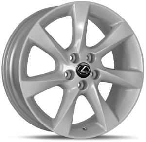 Фото диска LEXUS Le40H 7.5x18 5/114.3 ET35 DIA 60.1 S