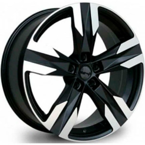 Фото диска PDW PRISM 8.5x20 5/108 ET42 DIA 67.1 M/U4B