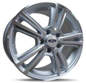 Фото диска FORD Fo65H 7x16 5/108 ET50 DIA 63.3 SF