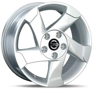 Фото диска NISSAN NS251 6.5x16 5/114.3 ET50 DIA 66.1 S