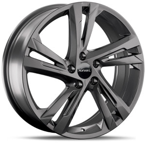Фото диска Haval HV51 7x19 5/114.3 ET40 DIA 64.1 GM