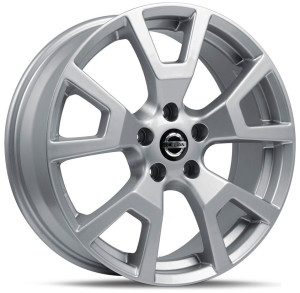 Фото диска NISSAN NS85 6.5x17 5/114.3 ET45 DIA 66.1 S