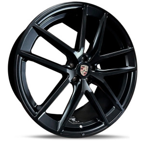 Фото диска PORSCHE ES519 FORGED 9x20 5/112 ET26 DIA 66.6 MB