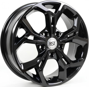 Фото диска RST R016 6x16 5/114.3 ET43 DIA 67.1 BD