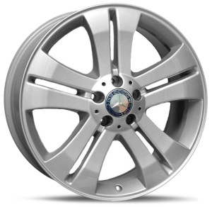Фото диска MERCEDES Me13H 8.5x19 5/112 ET56 DIA 66.6 S